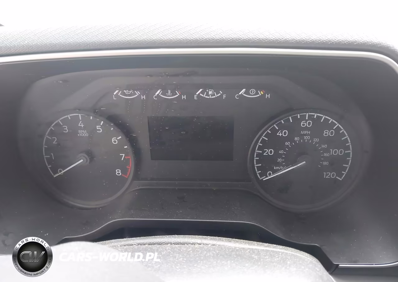 2022 Ford F-150 Xl VIN:1FTFX1E55NKD43219 - 7