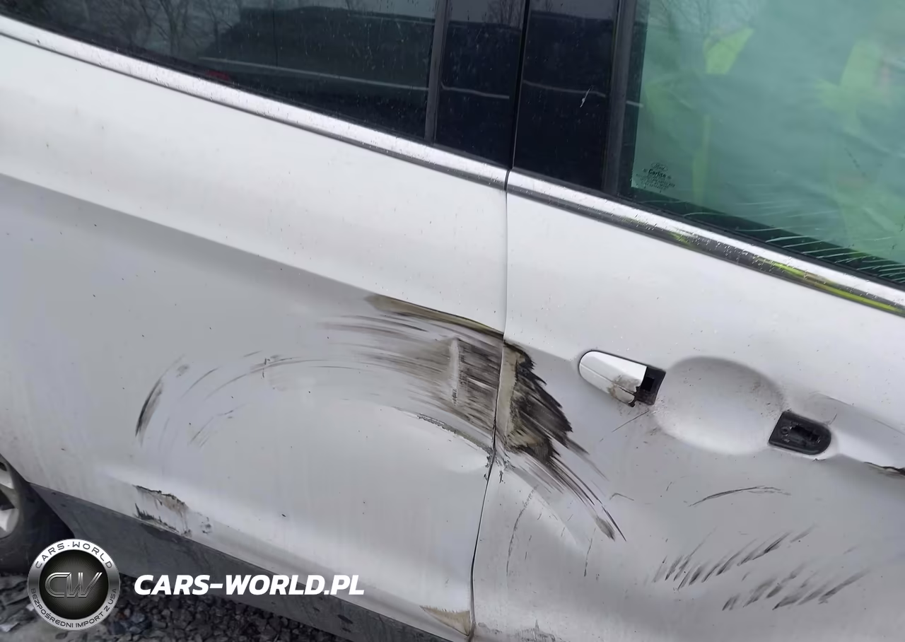 2018 Ford Escape Sel VIN:1FMCU9HD8JUA98620 - 12
