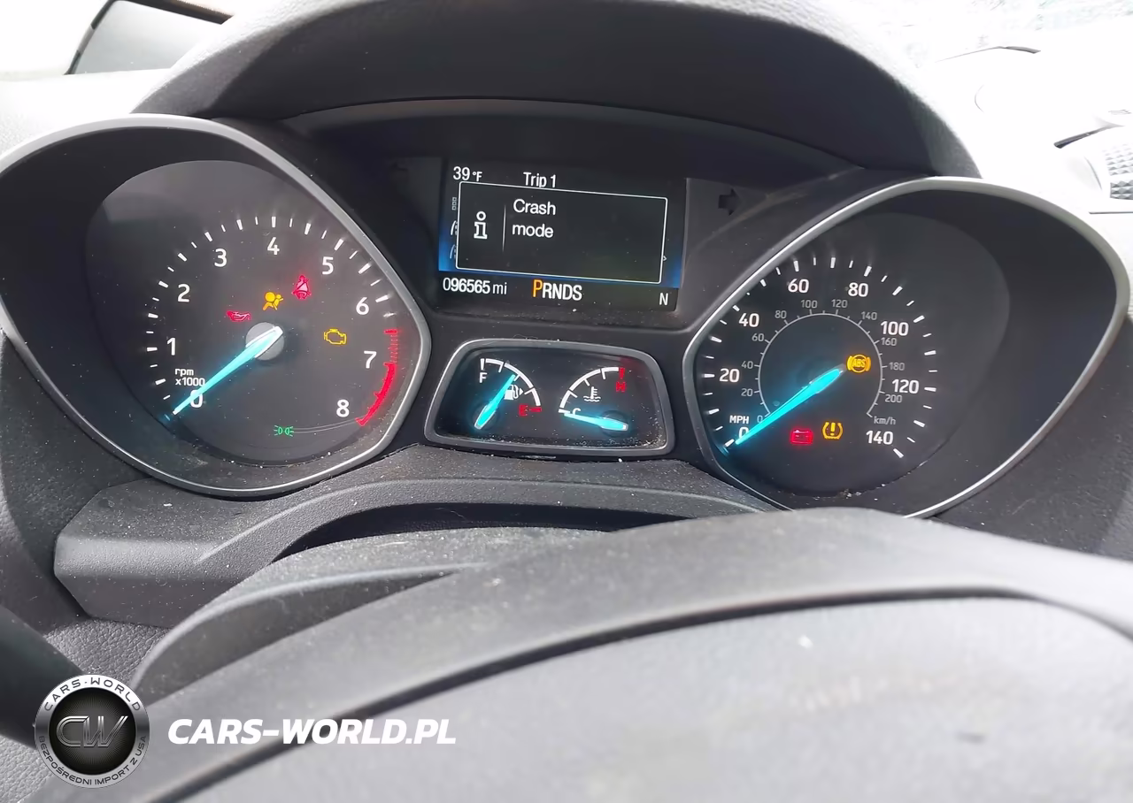 2018 Ford Escape Sel VIN:1FMCU9HD8JUA98620 - 7