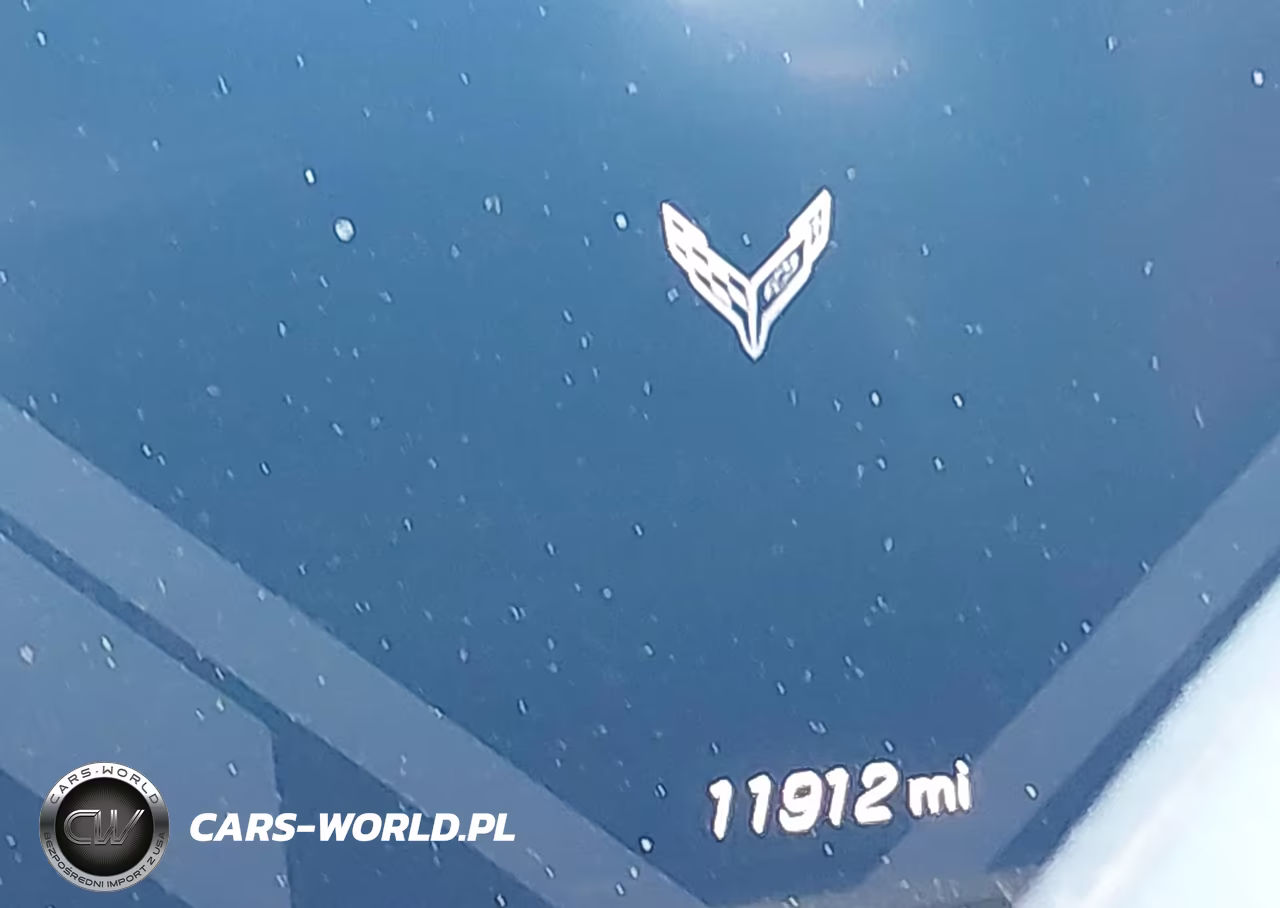 2022 Chevrolet Corvette Stingray VIN:1G1YA2D45N5120050 - 15