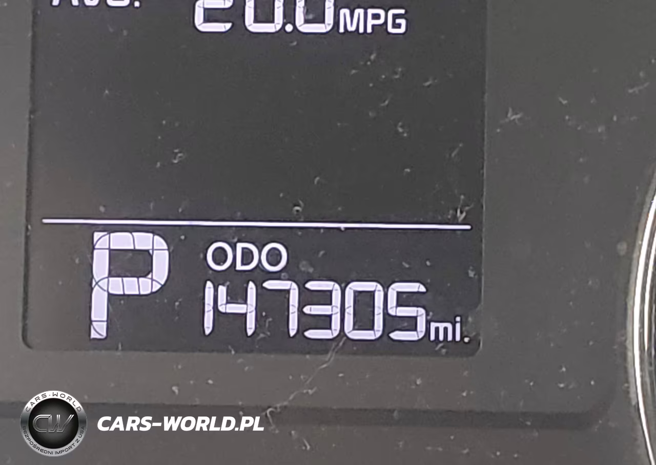 2016 Kia Forte Lx VIN:KNAFK4A61G5439393 - 15