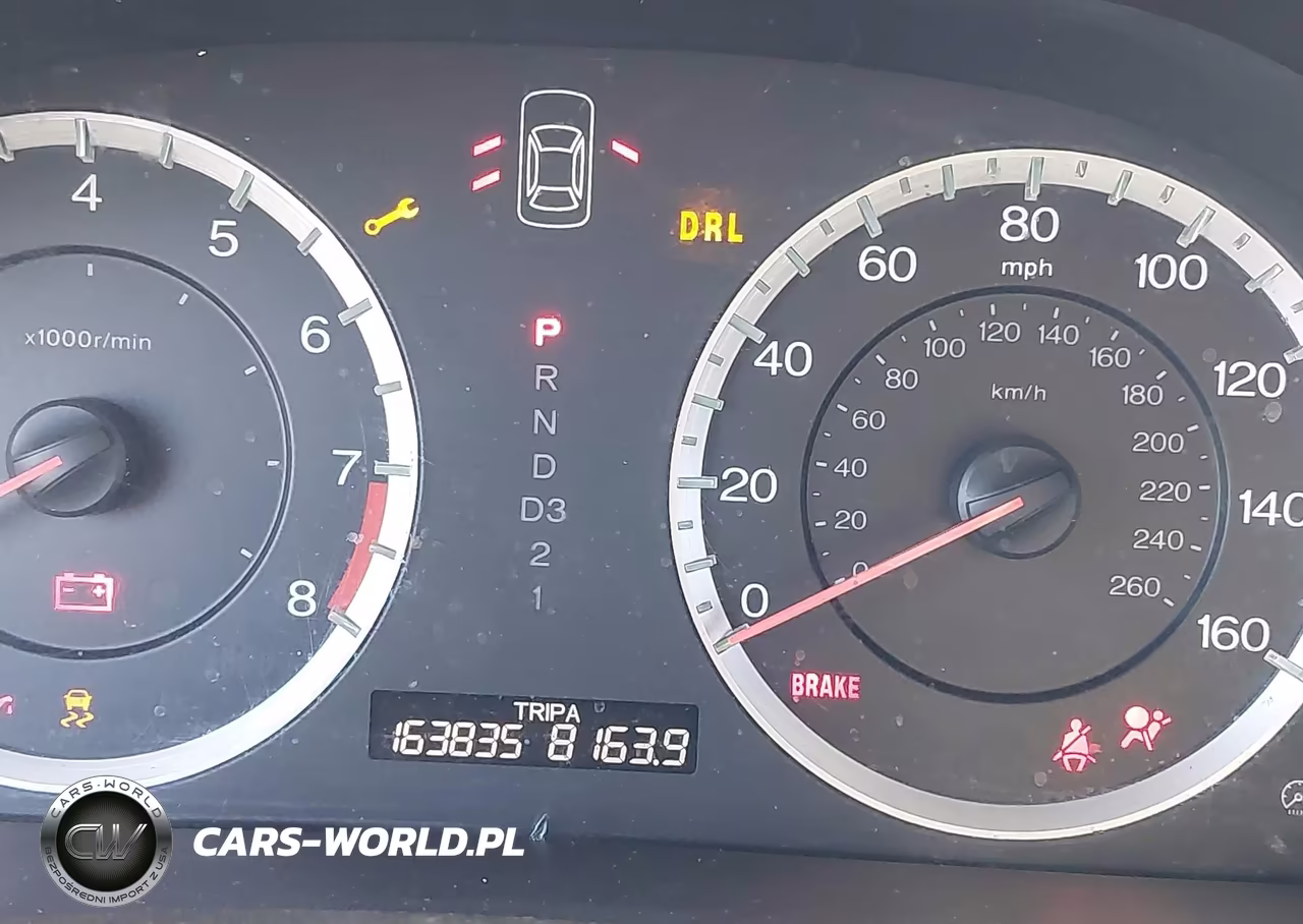 2012 Honda Accord 2.4 Ex-L VIN:1HGCP2F88CA221234 - 15