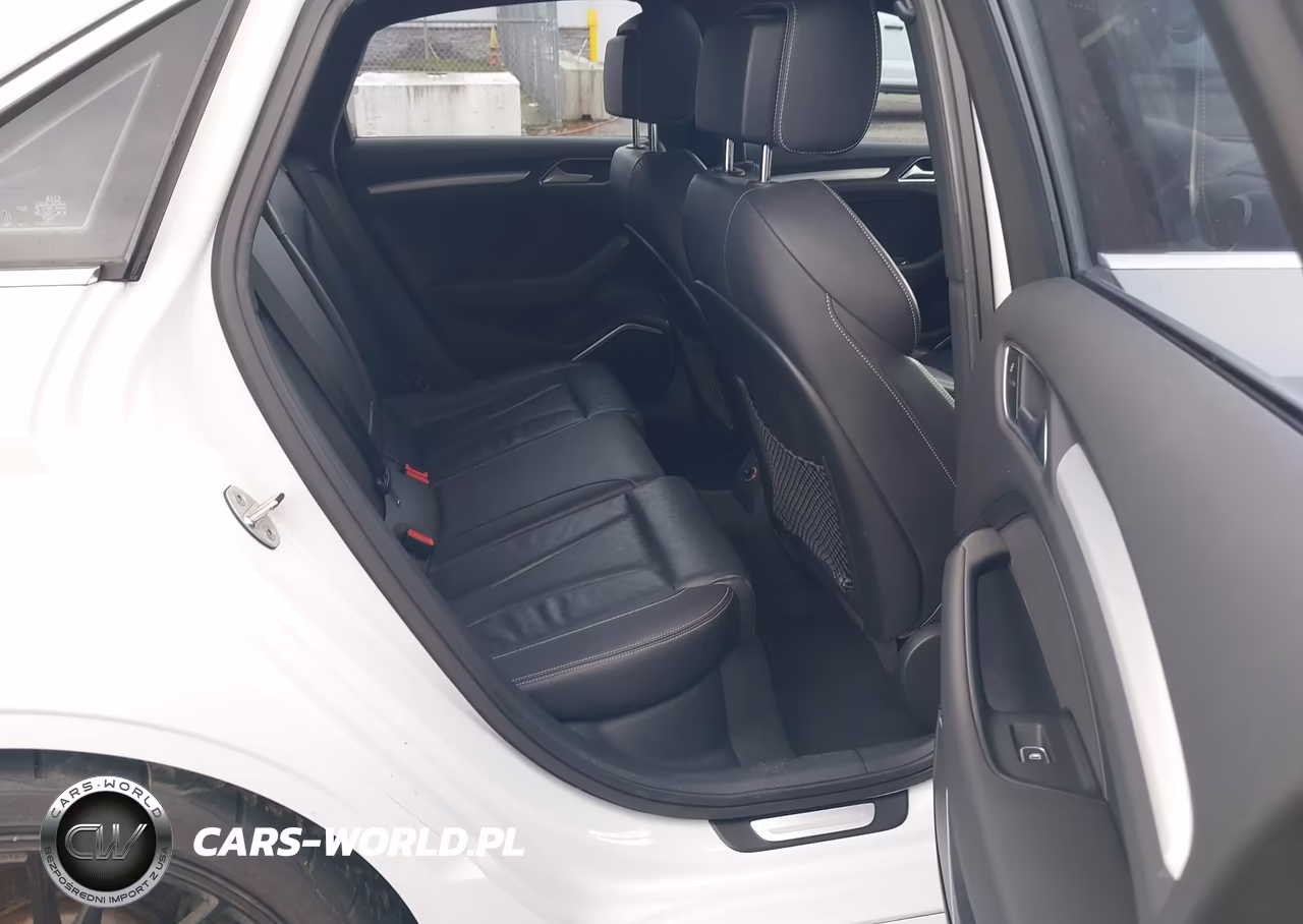 2015 Audi S3 2.0T Premium Plus VIN:WAUFFGFF1F1109967 - 18