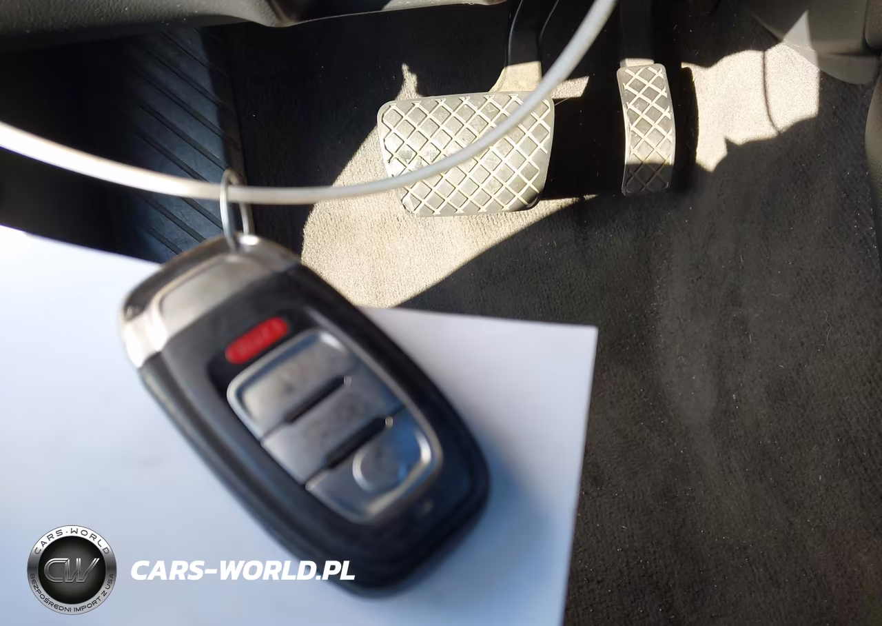 2011 Audi A4 2.0T Premium VIN:WAUEFAFL2BN008664 - 11