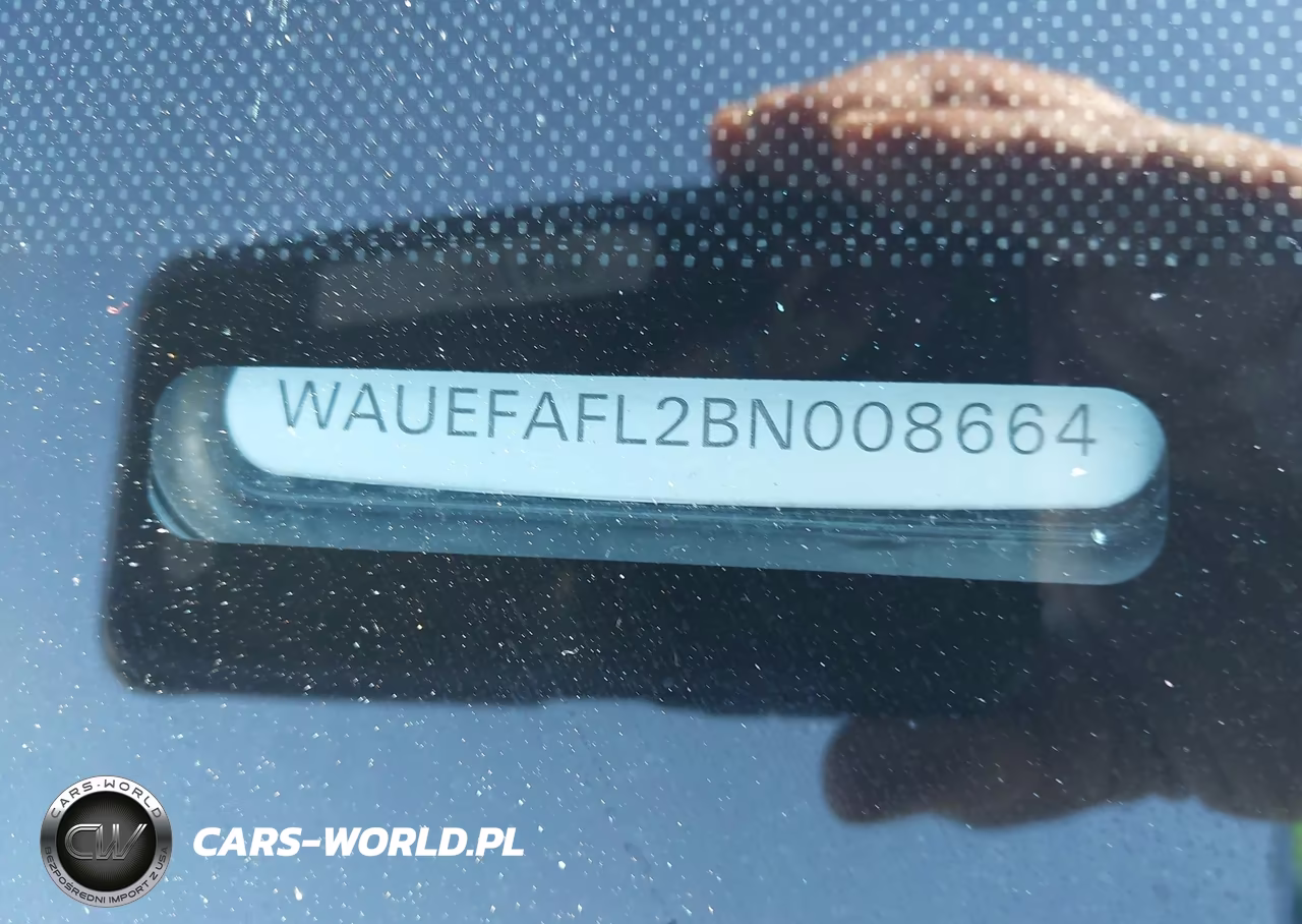2011 Audi A4 2.0T Premium VIN:WAUEFAFL2BN008664 - 9