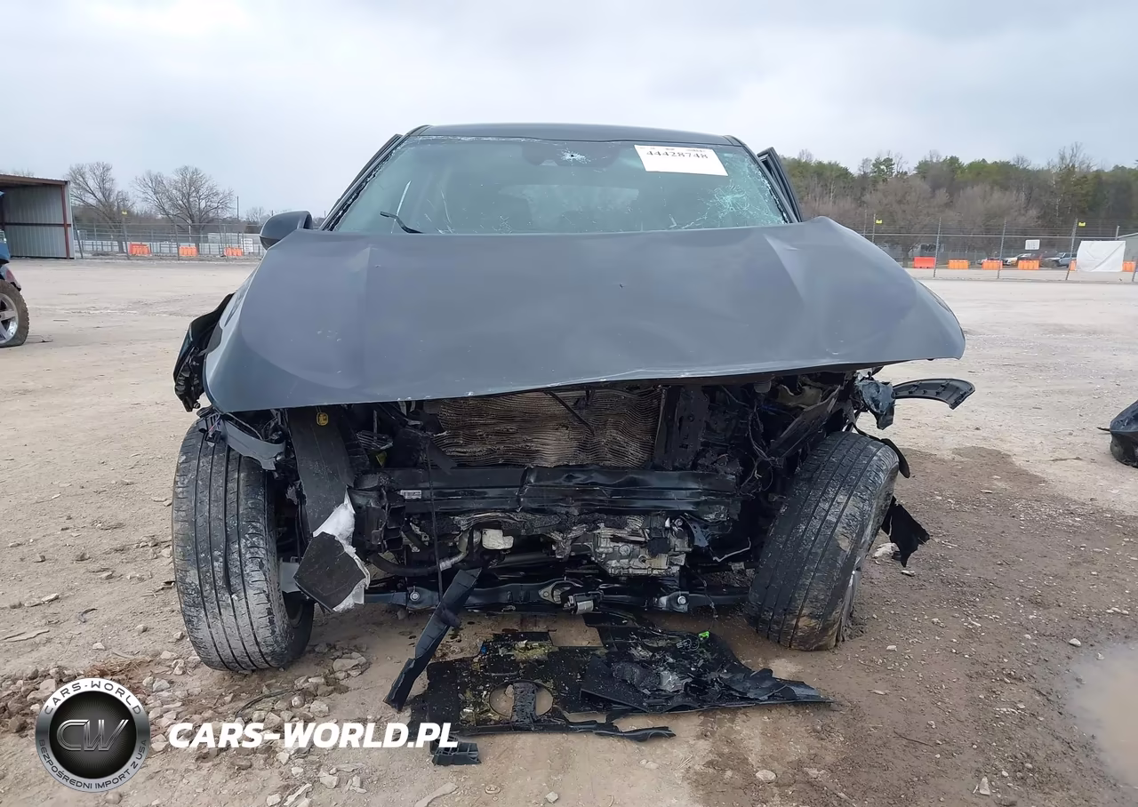 2023 Kia Seltos Lx VIN:KNDEPCAA4P7414149 - 12