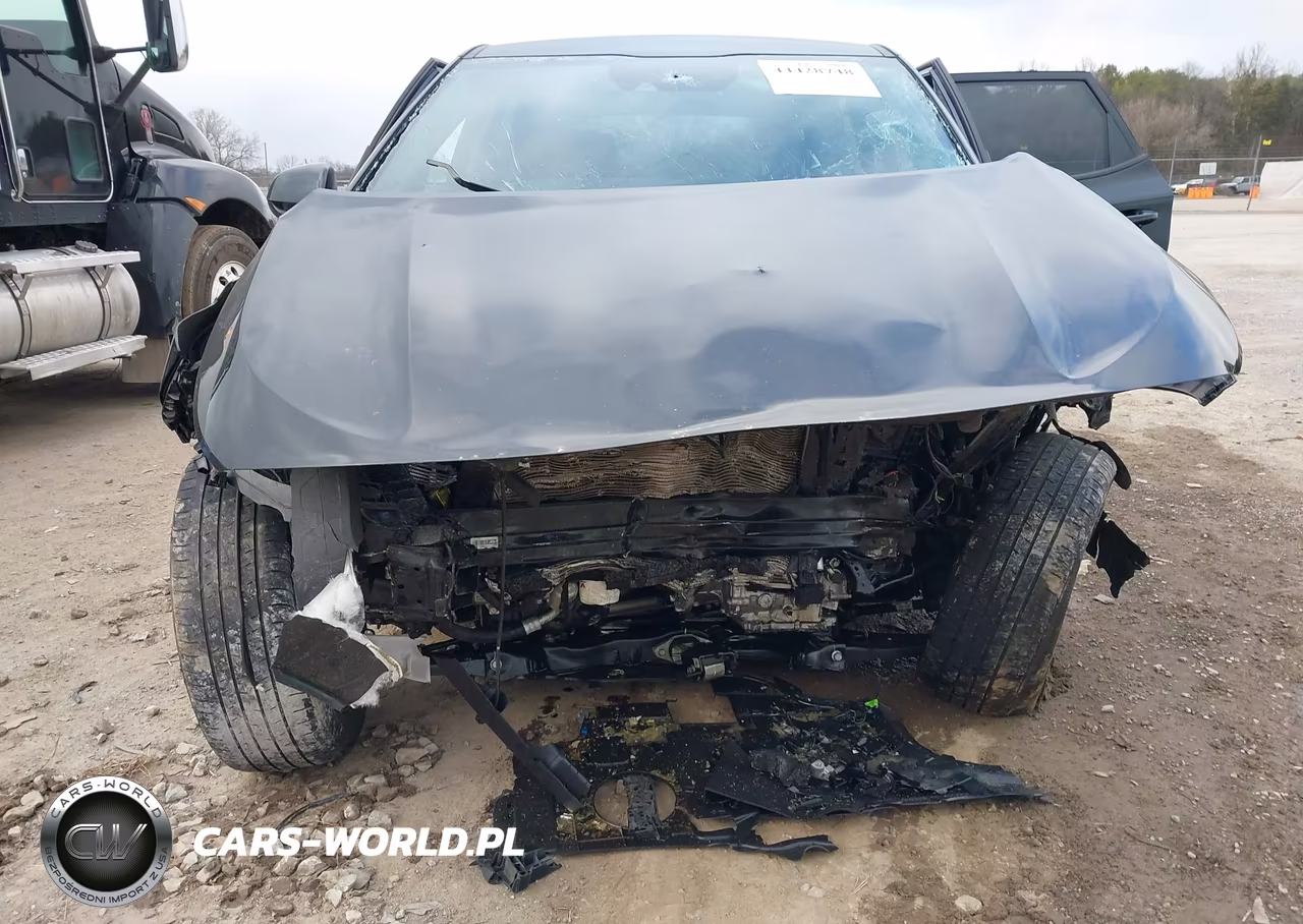 2023 Kia Seltos Lx VIN:KNDEPCAA4P7414149 - 6