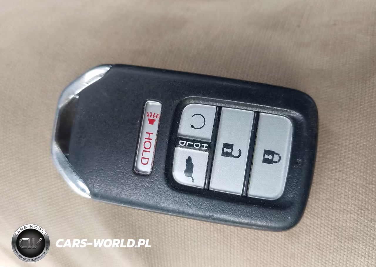 2019 Honda Cr-V Ex-L VIN:5J6RW2H8XKA019884 - 11