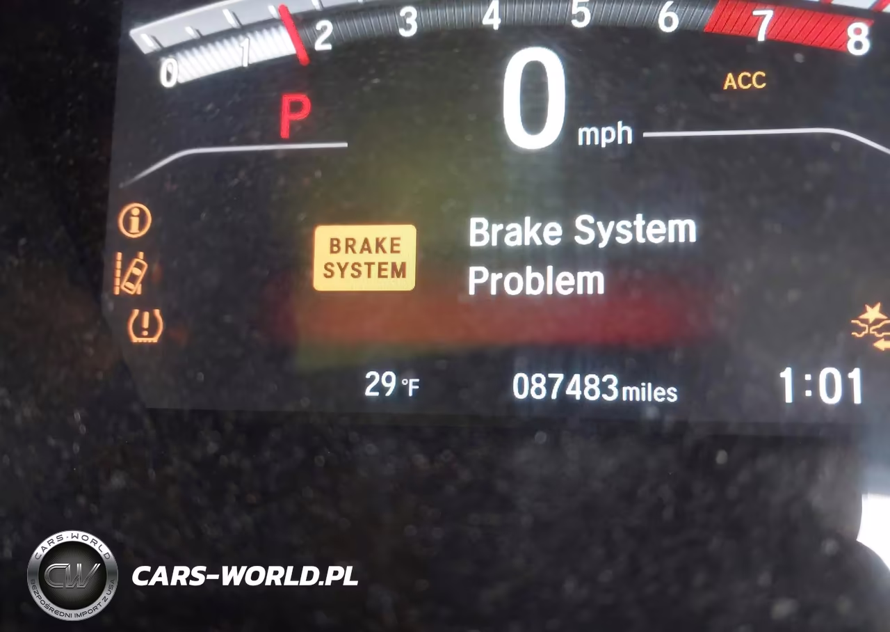 2019 Honda Cr-V Ex-L VIN:5J6RW2H8XKA019884 - 16