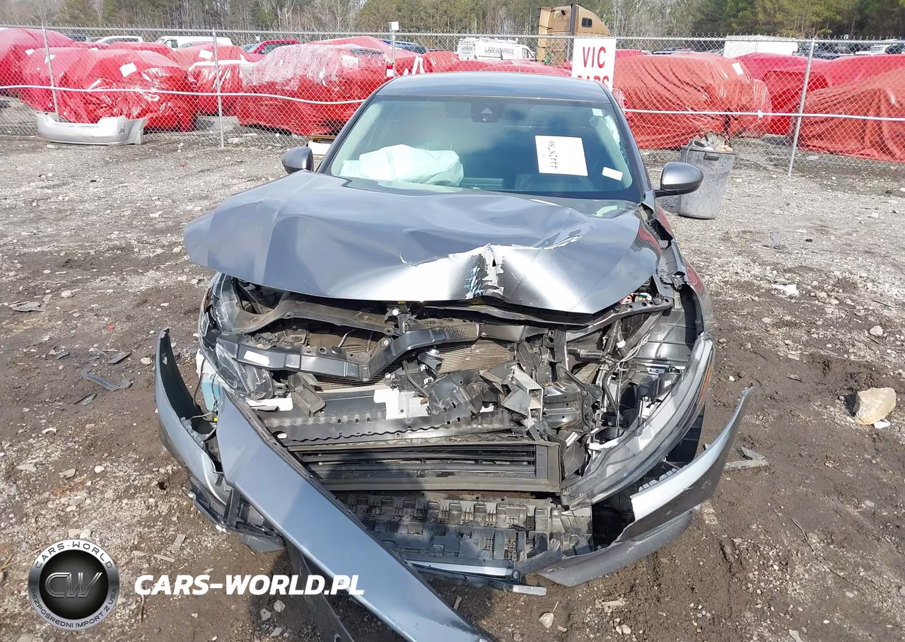 2022 Nissan Altima S Fwd VIN:1N4BL4BV7NN334784 - 6