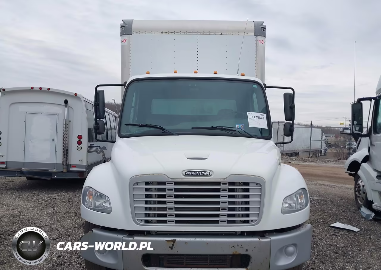 2012 Freightliner M2 106 Medium Duty VIN:1FVACWDT3CDBH5720 - 11