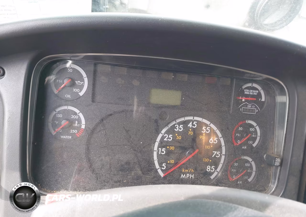 2012 Freightliner M2 106 Medium Duty VIN:1FVACWDT3CDBH5720 - 5