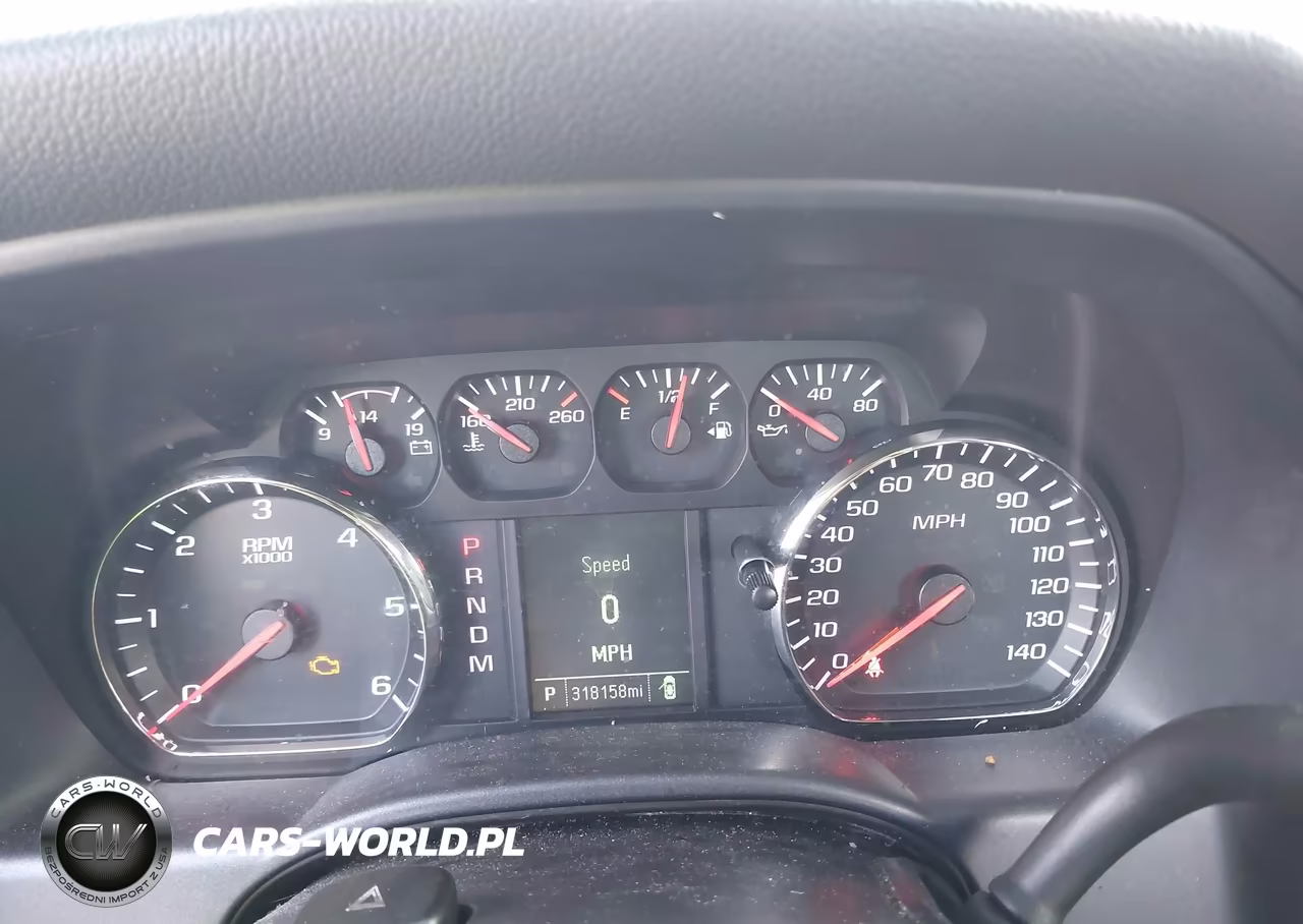 2016 Chevrolet Silverado 1500 Wt VIN:1GCNCNEH3GZ314742 - 7