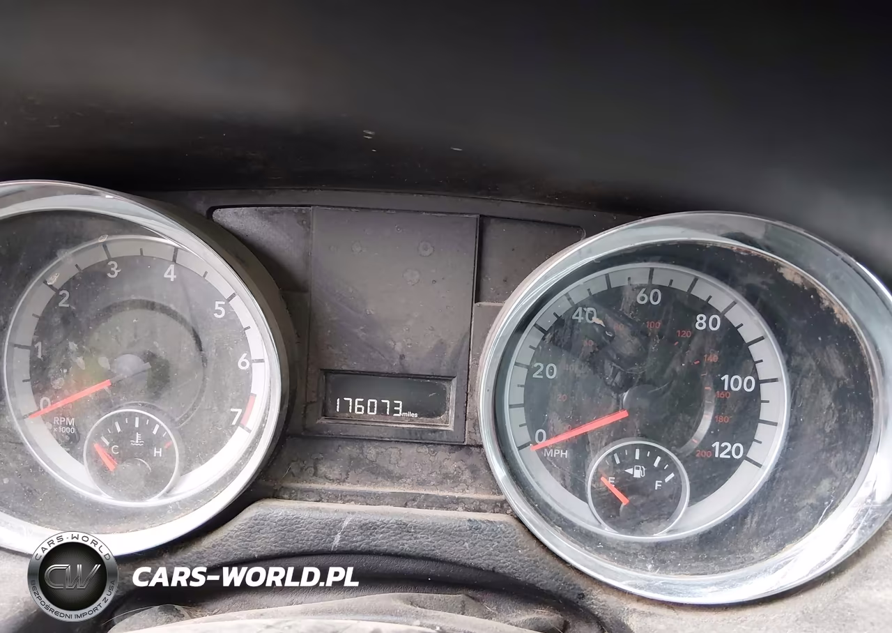 2014 Dodge Grand Caravan Sxt VIN:2C4RDGCG6ER273731 - 7