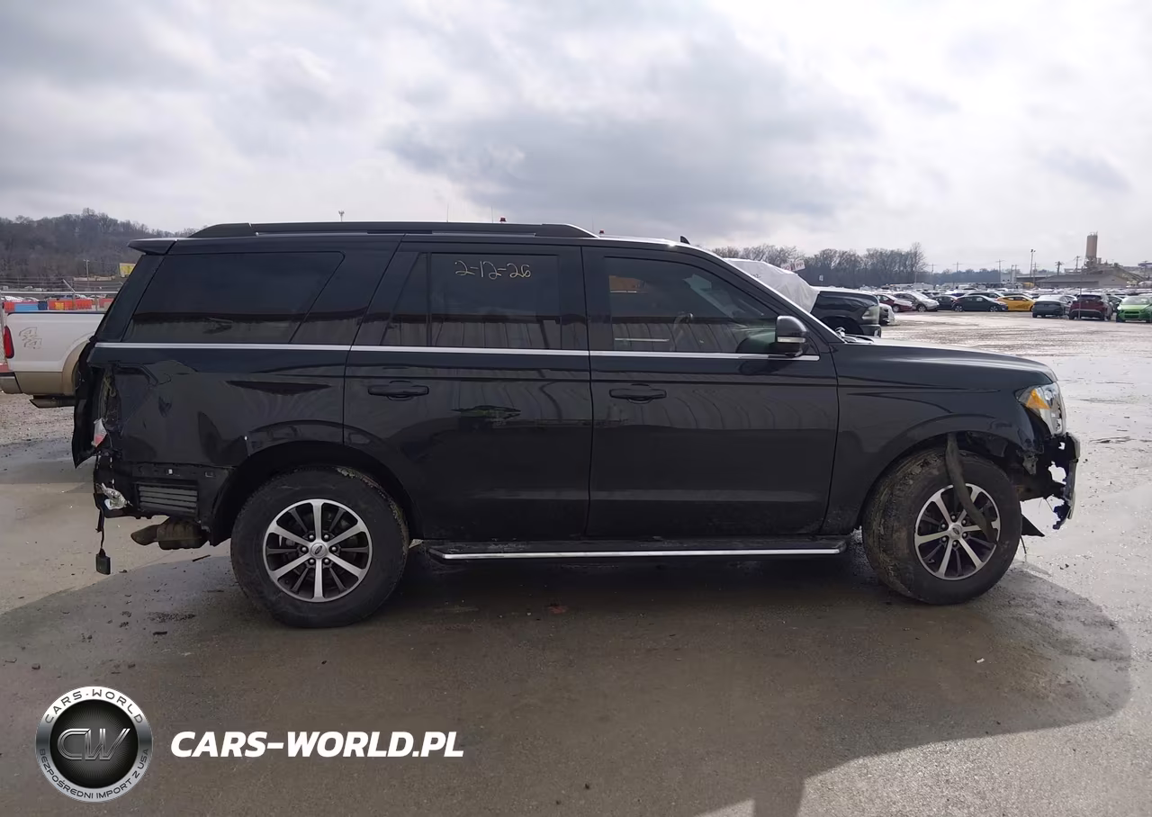2019 Ford Expedition Xlt VIN:1FMJU1JT8KEA46667 - 13