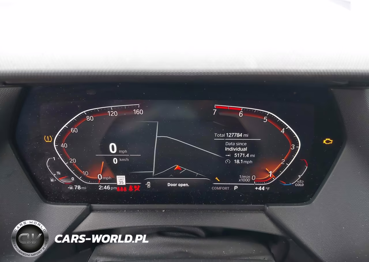 2020 BMW 228I Gran Coupe xDrive VIN:WBA73AK01L7F67547 - 7