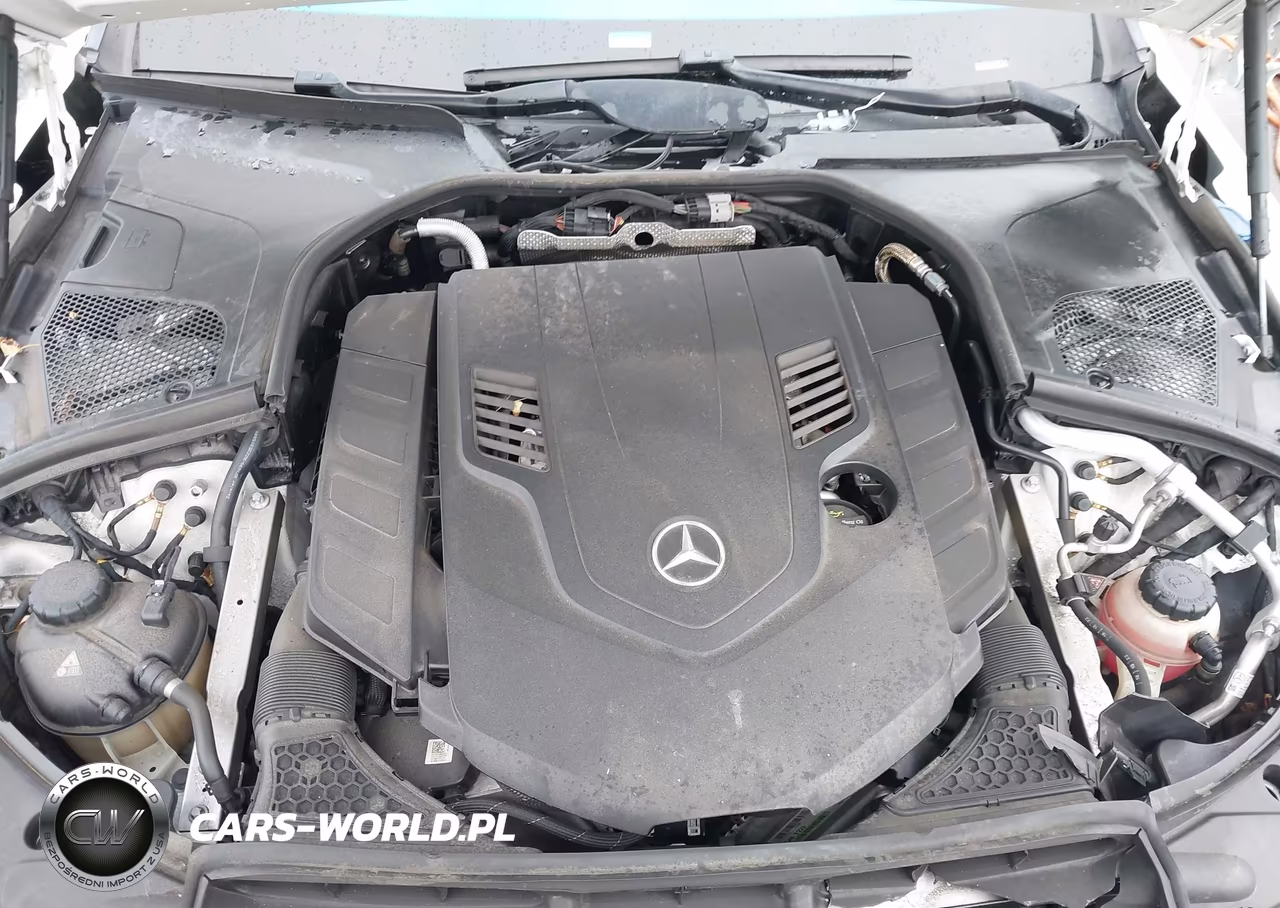 2023 Mercedes-Benz S 580 4Matic VIN:W1K6G7GB0PA217614 - 10