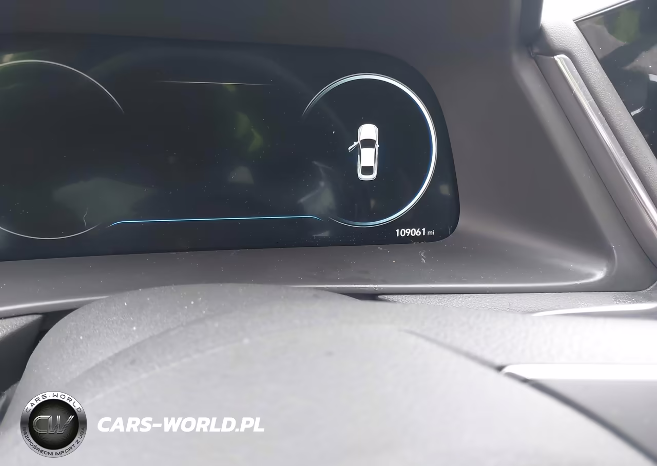 2020 Hyundai Sonata Sel Plus VIN:5NPEJ4J20LH028186 - 7