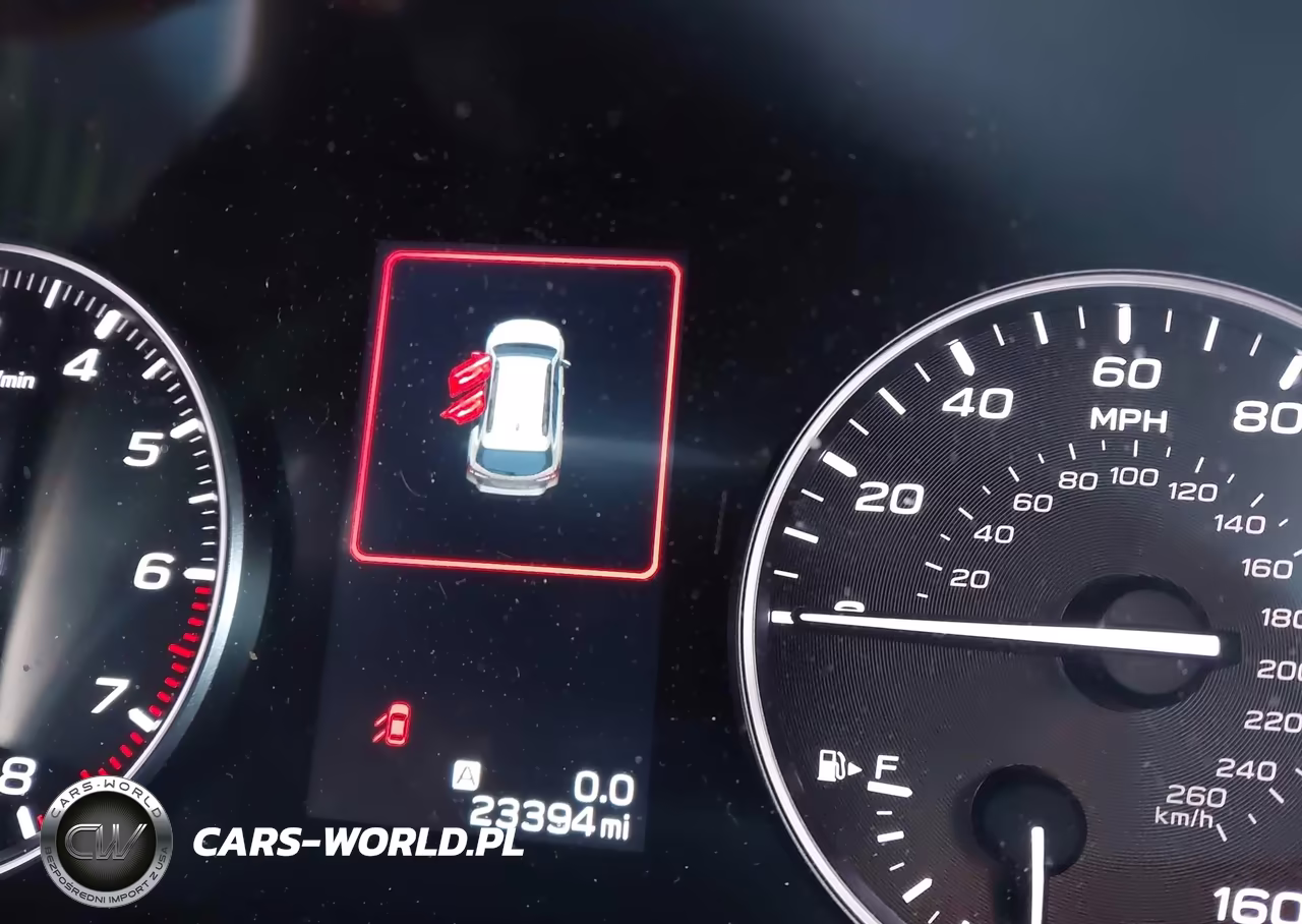 2024 Subaru Outback Onyx Edition VIN:4S4BTALC2R3140196 - 7