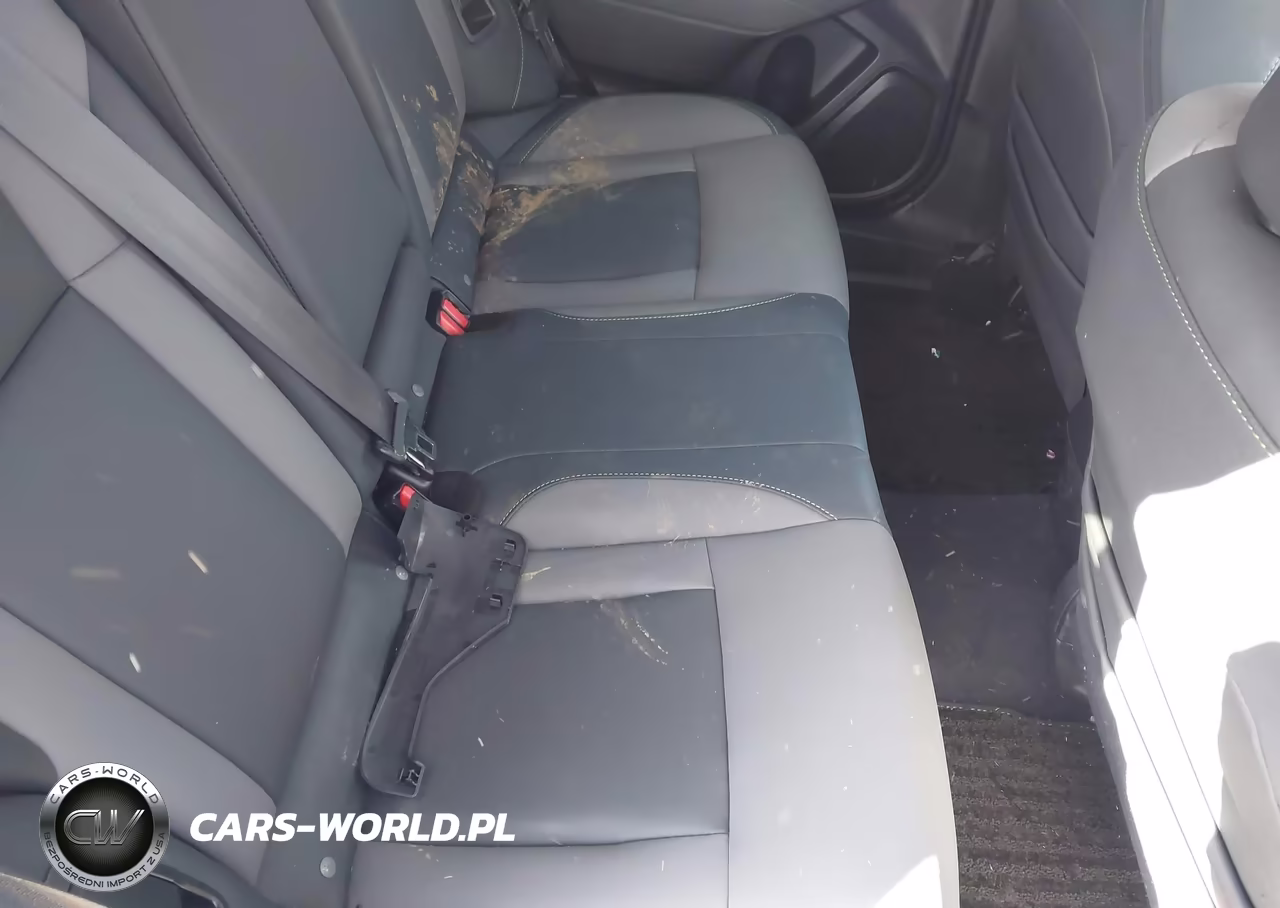 2024 Subaru Outback Onyx Edition VIN:4S4BTALC2R3140196 - 8
