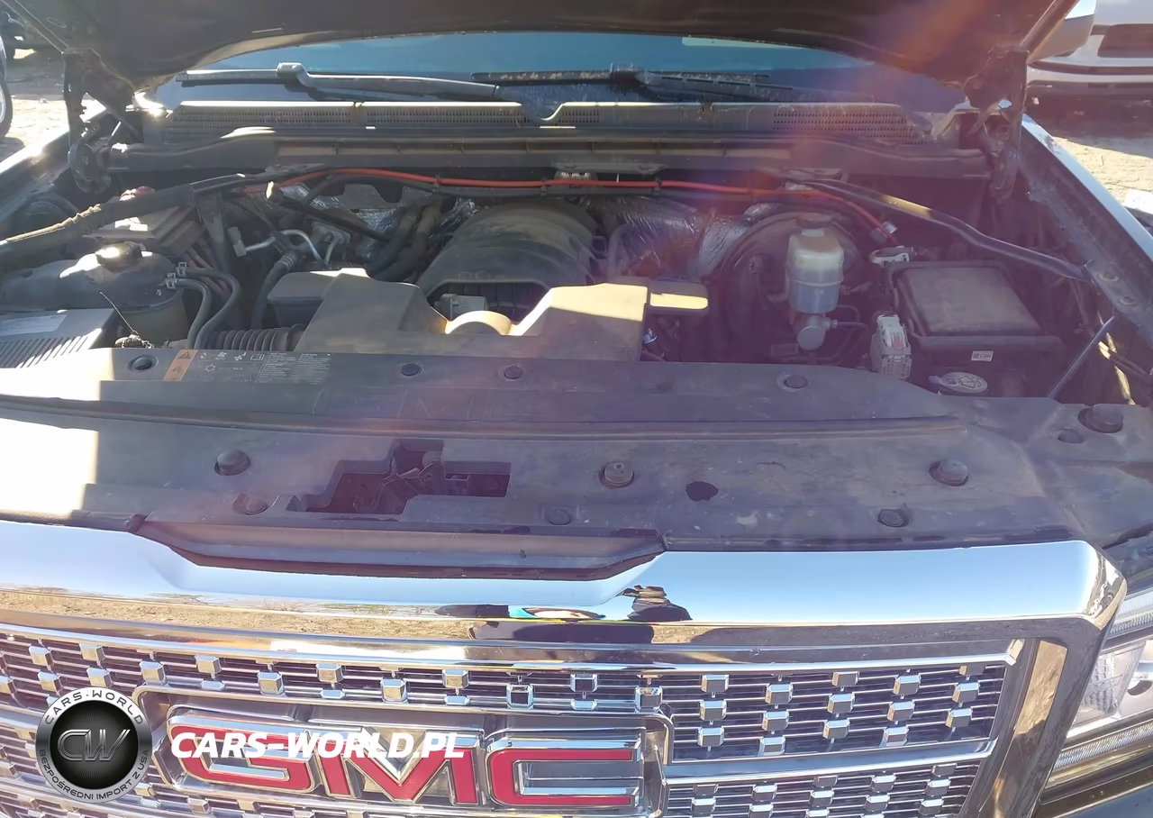 2017 GMC Sierra 1500 VIN:1GTV2LECXHZ335438 - 10