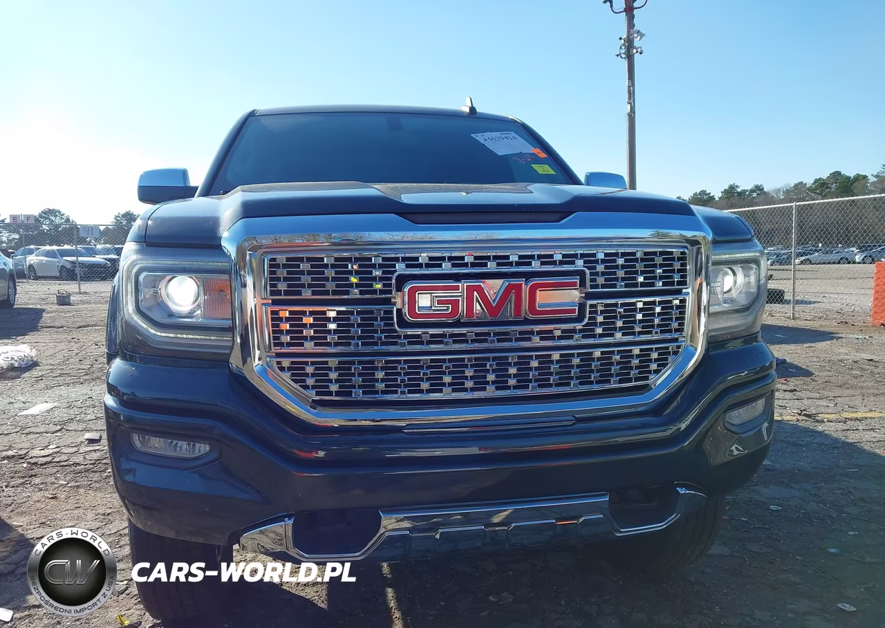 2017 GMC Sierra 1500 VIN:1GTV2LECXHZ335438 - 12