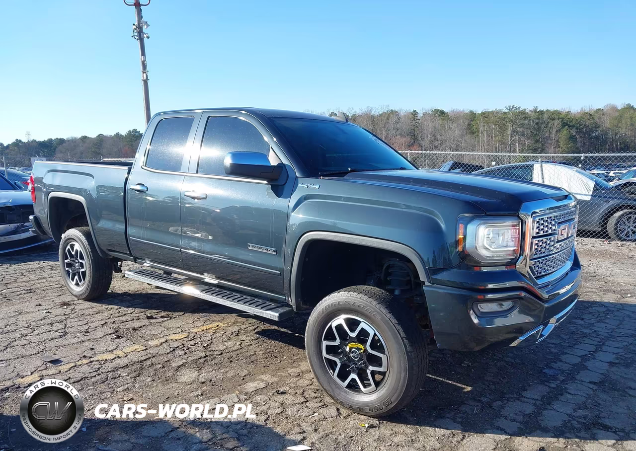2017 GMC Sierra 1500 VIN:1GTV2LECXHZ335438 - 13