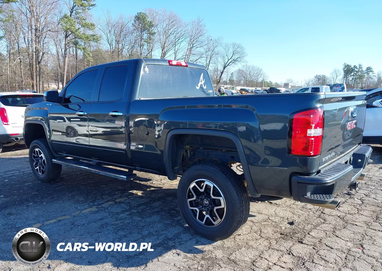 2017 GMC Sierra 1500 VIN:1GTV2LECXHZ335438 - 14