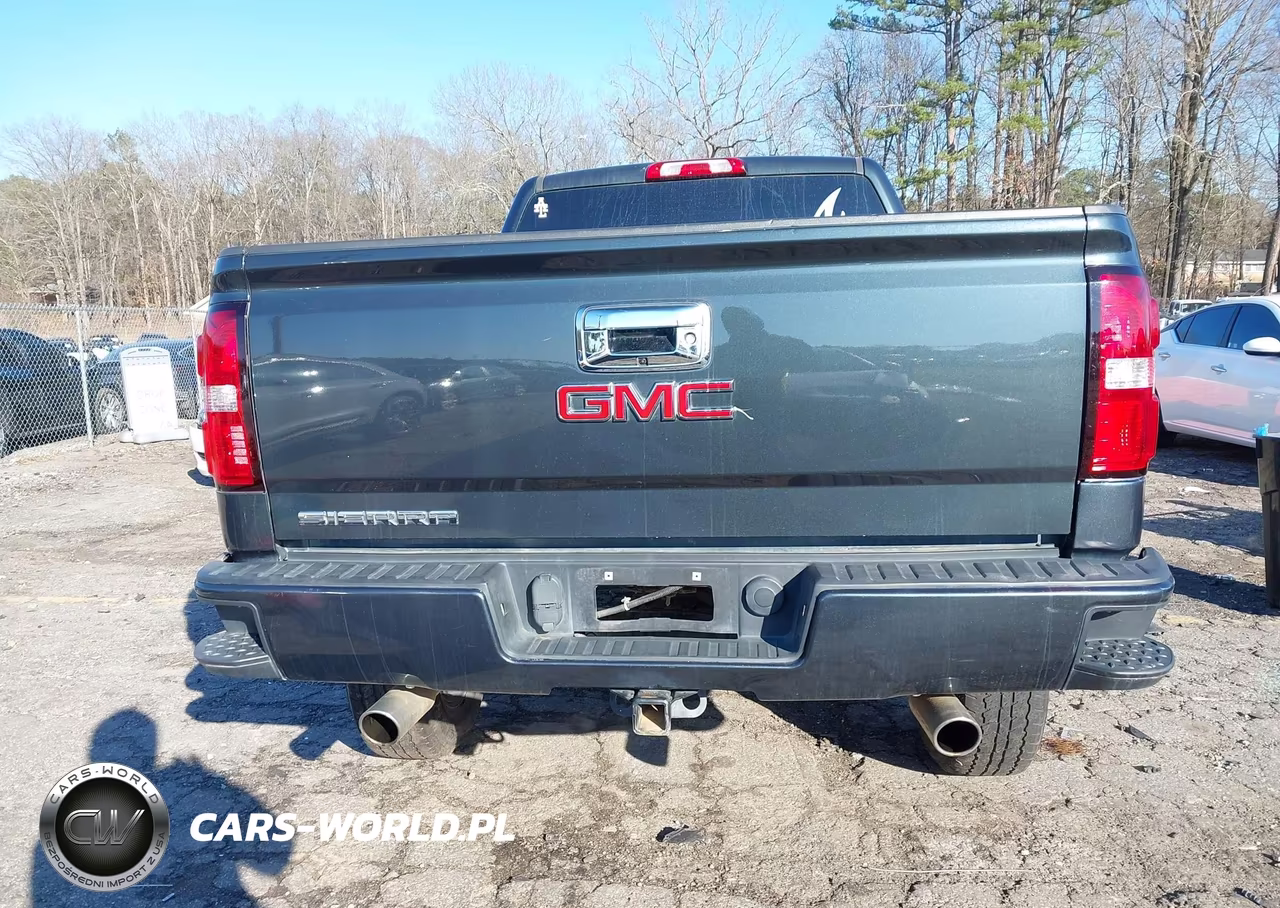 2017 GMC Sierra 1500 VIN:1GTV2LECXHZ335438 - 16