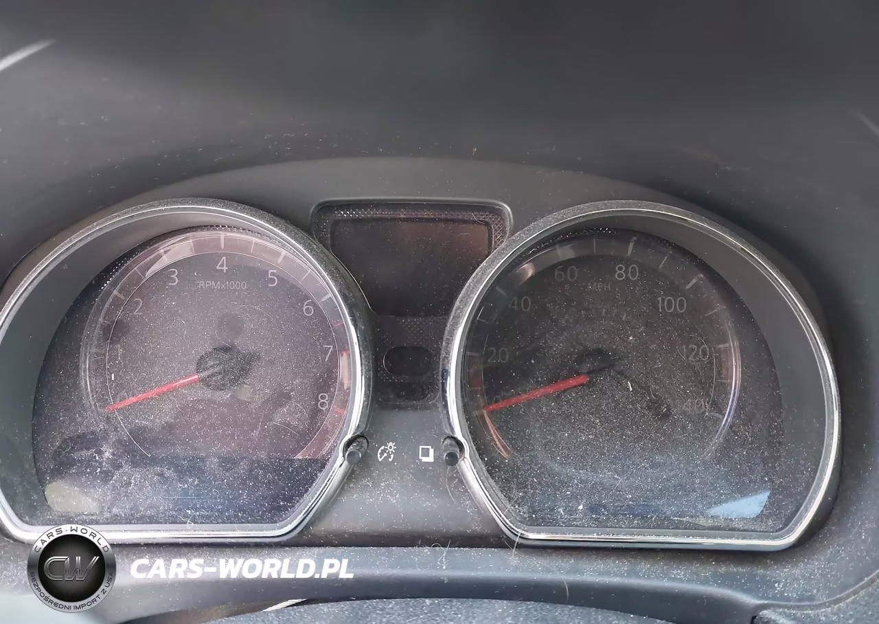 2016 Nissan Versa 1.6 S-1.6 S+-1.6 Sl-1.6 Sv VIN:3N1CN7AP2GL829414 - 7