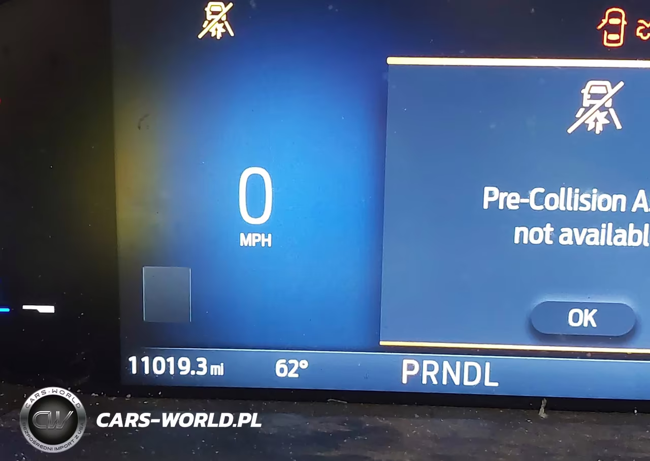 2025 Ford Escape Active VIN:1FMCU0GN9SUA95474 - 15