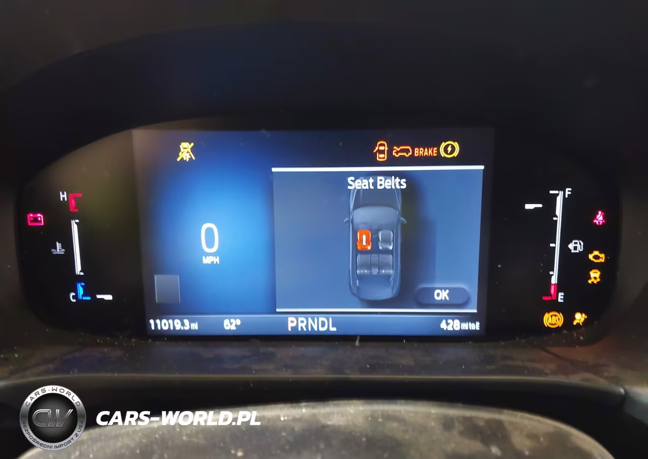 2025 Ford Escape Active VIN:1FMCU0GN9SUA95474 - 7