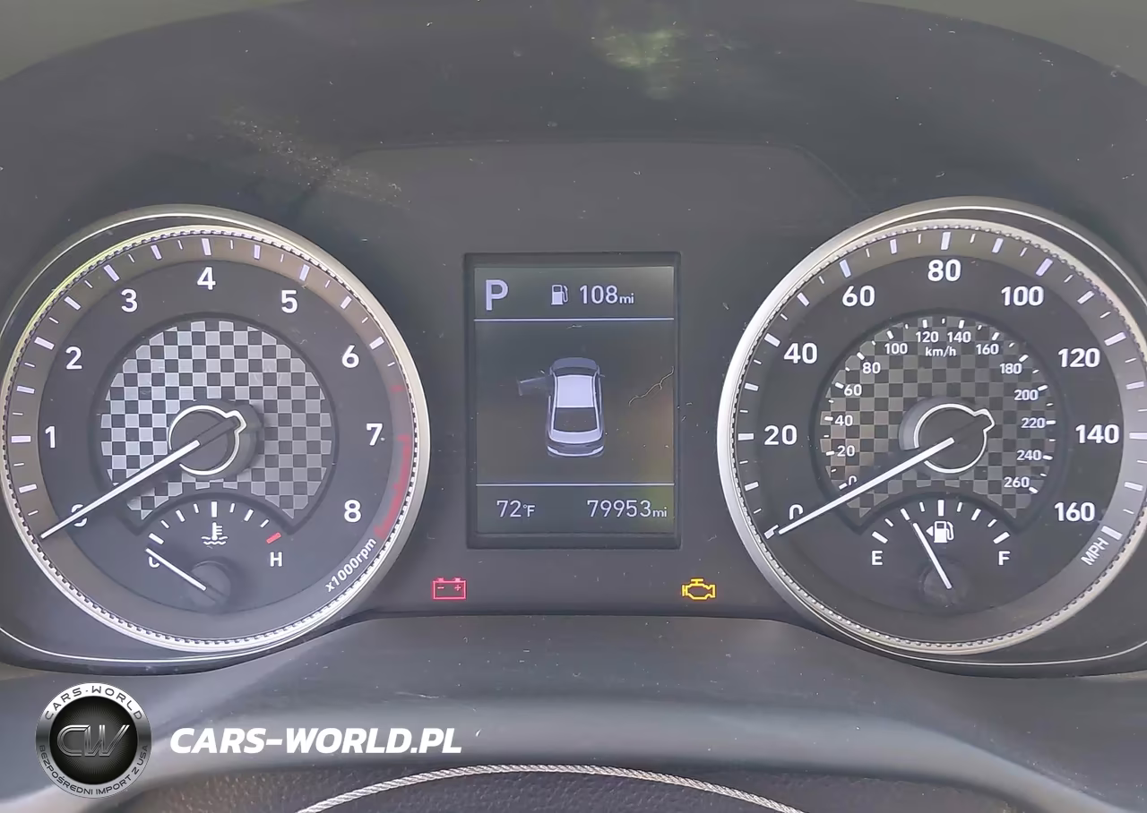2020 Hyundai Elantra Sel VIN:5NPD84LF5LH622330 - 7