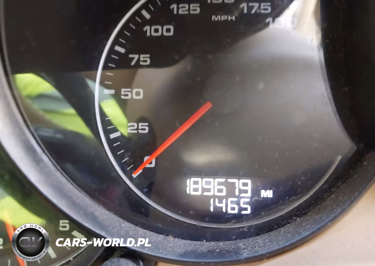 2011 Porsche Panamera 4 VIN:WP0AA2A71BL017173 - 15