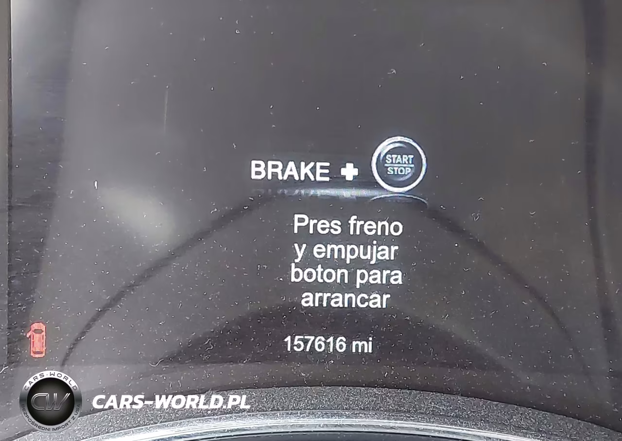 2014 Dodge Durango Citadel VIN:1C4RDJEG9EC594374 - 15