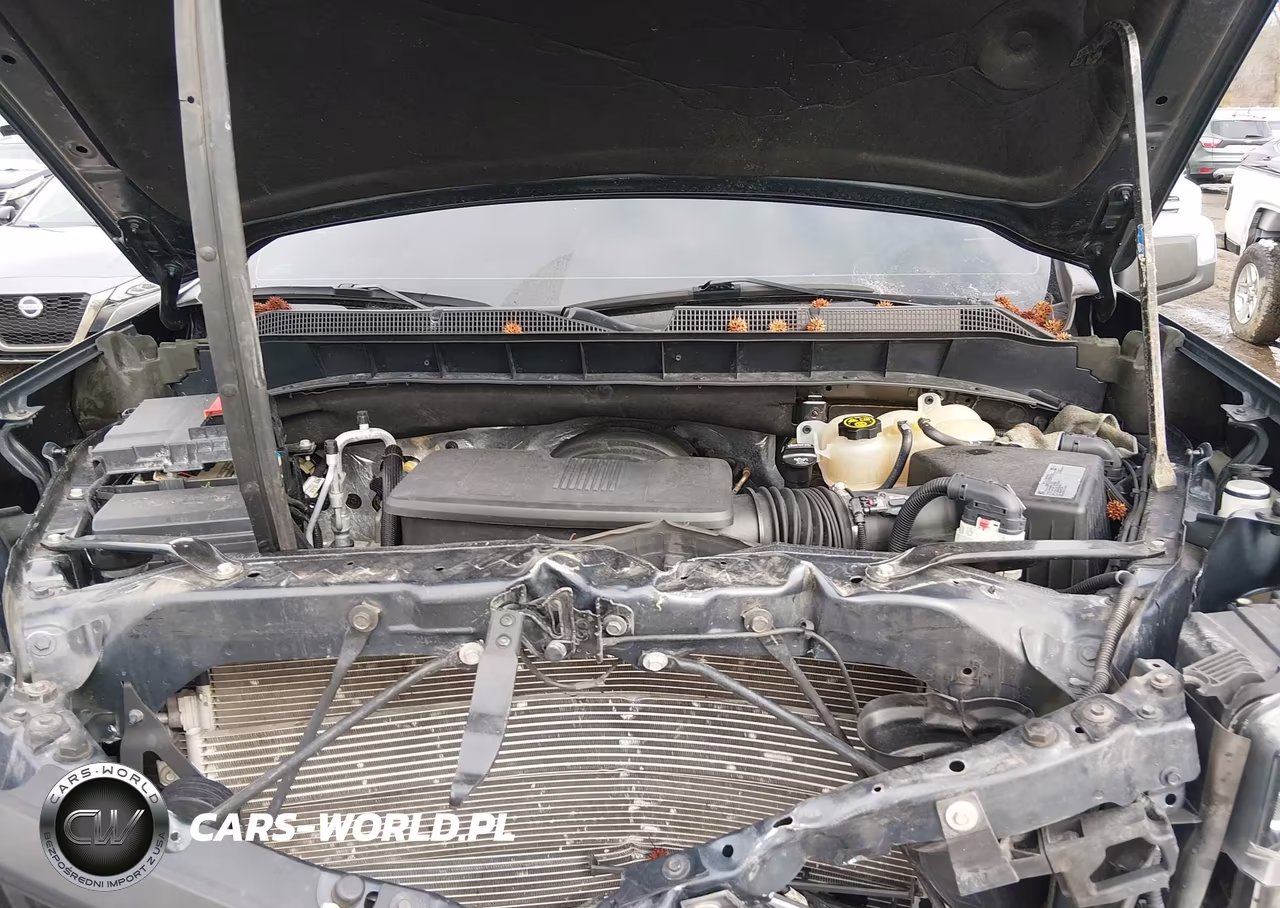 2019 Chevrolet Silverado 1500 Lt VIN:1GCUYDED9KZ264328 - 10