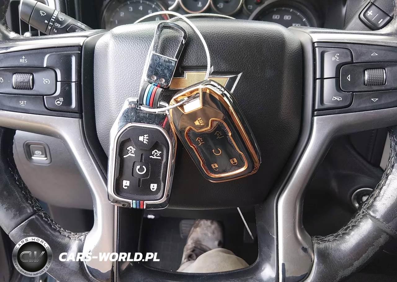2019 Chevrolet Silverado 1500 Lt VIN:1GCUYDED9KZ264328 - 11