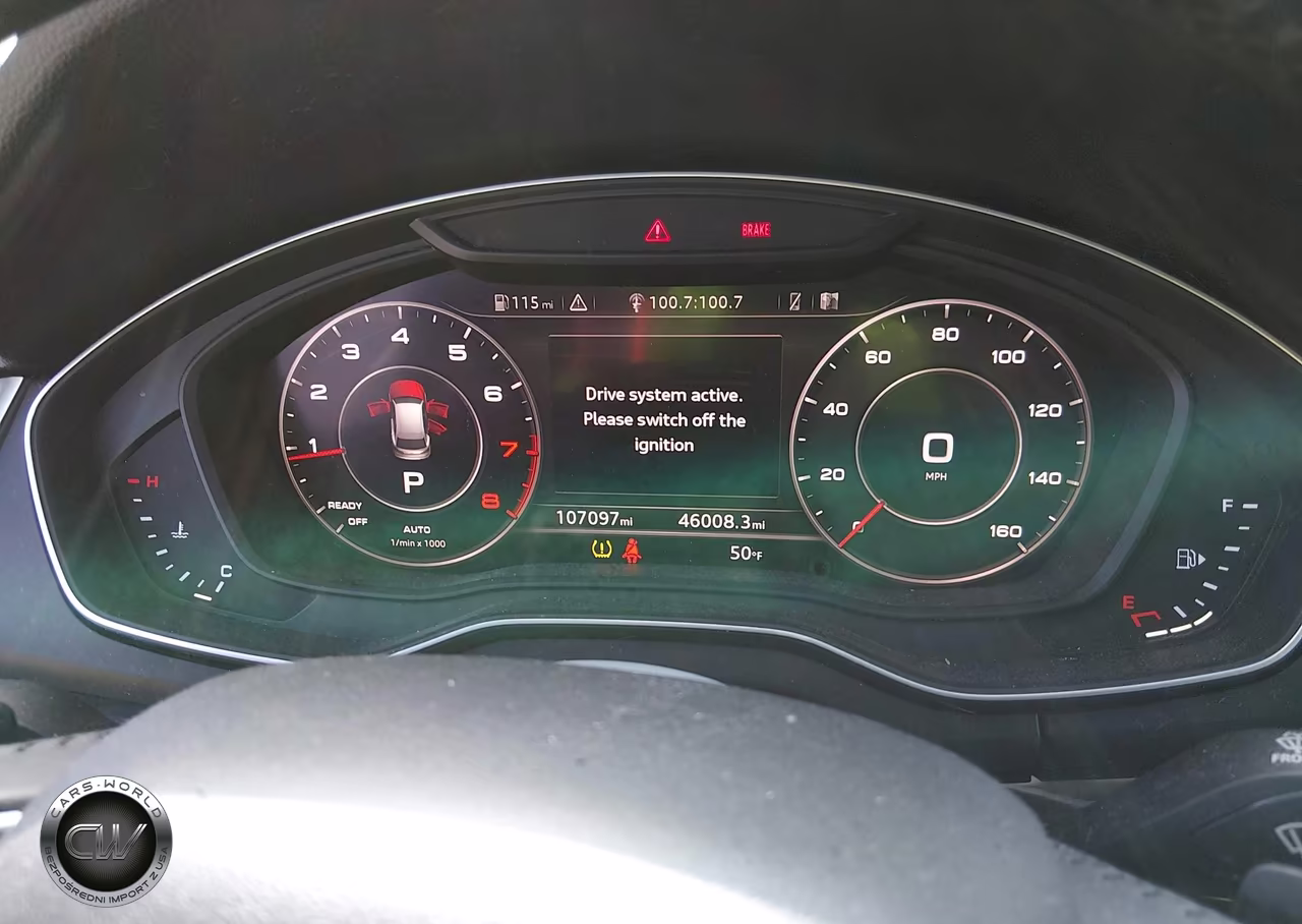 2019 Audi Q5 45 Premium VIN:WA1BNAFY2K2076933 - 7