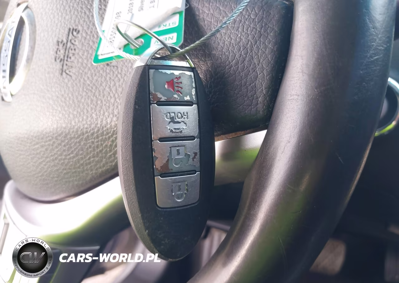 2018 Nissan Altima 2.5 Sl VIN:1N4AL3AP8JC173019 - 11