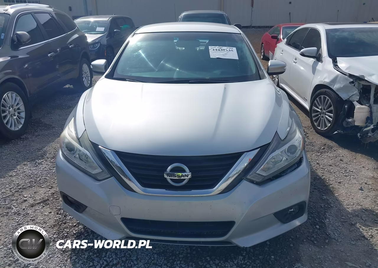 2018 Nissan Altima 2.5 Sl VIN:1N4AL3AP8JC173019 - 12