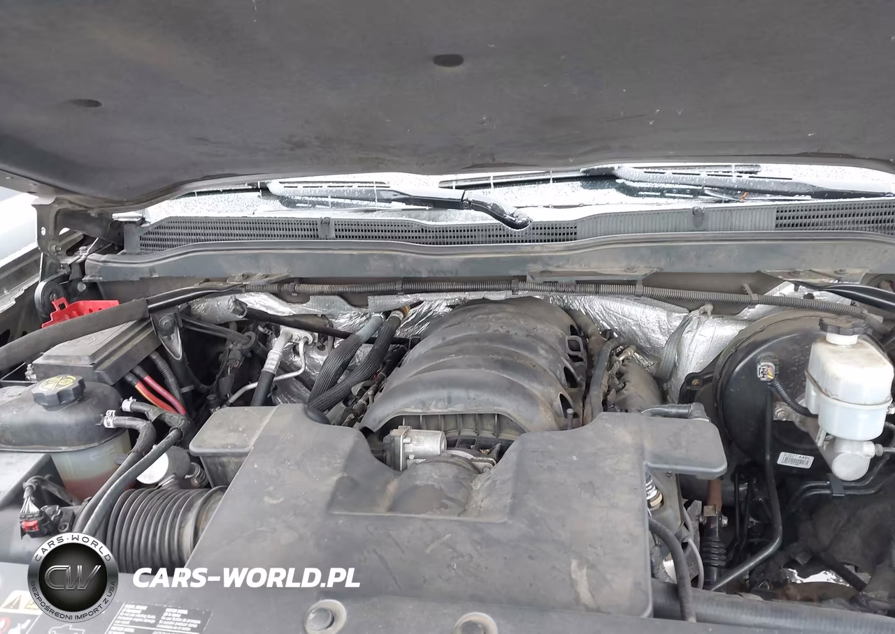 2015 Chevrolet Silverado 1500 1Lt VIN:3GCPCREC8FG183892 - 10