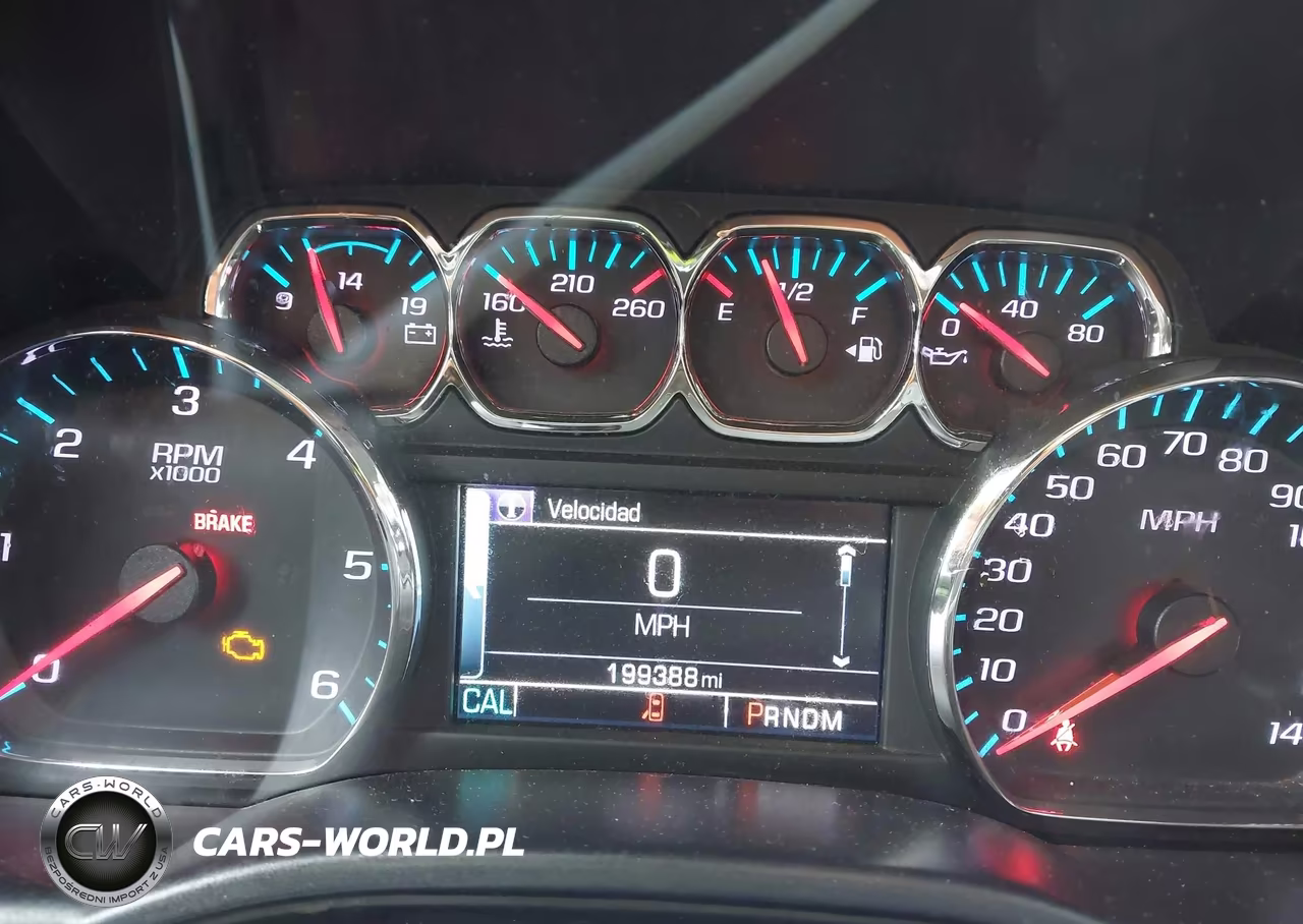 2015 Chevrolet Silverado 1500 1Lt VIN:3GCPCREC8FG183892 - 7