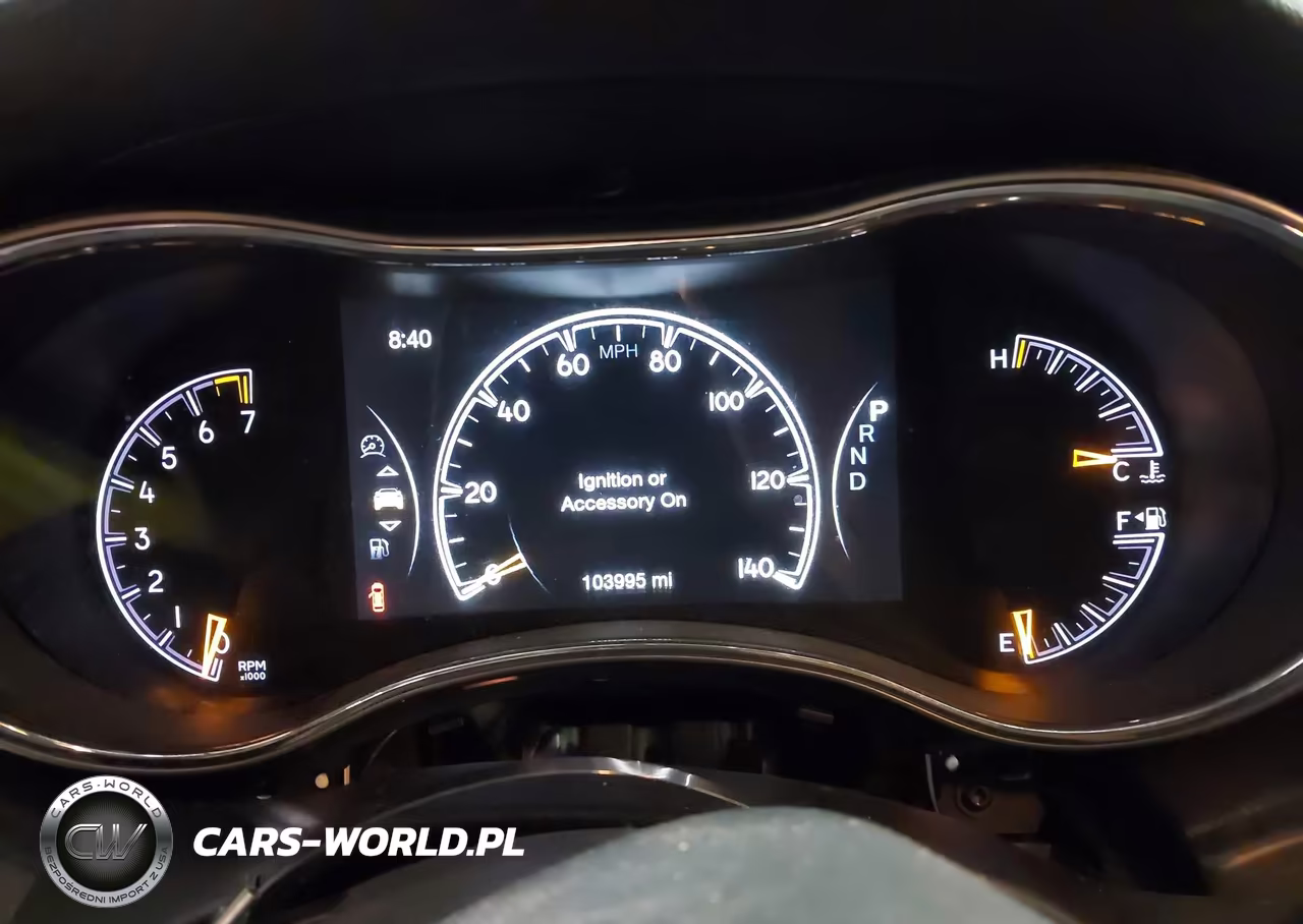 2018 Jeep Grand Cherokee Altitude 4X4 VIN:1C4RJFAG2JC376394 - 7