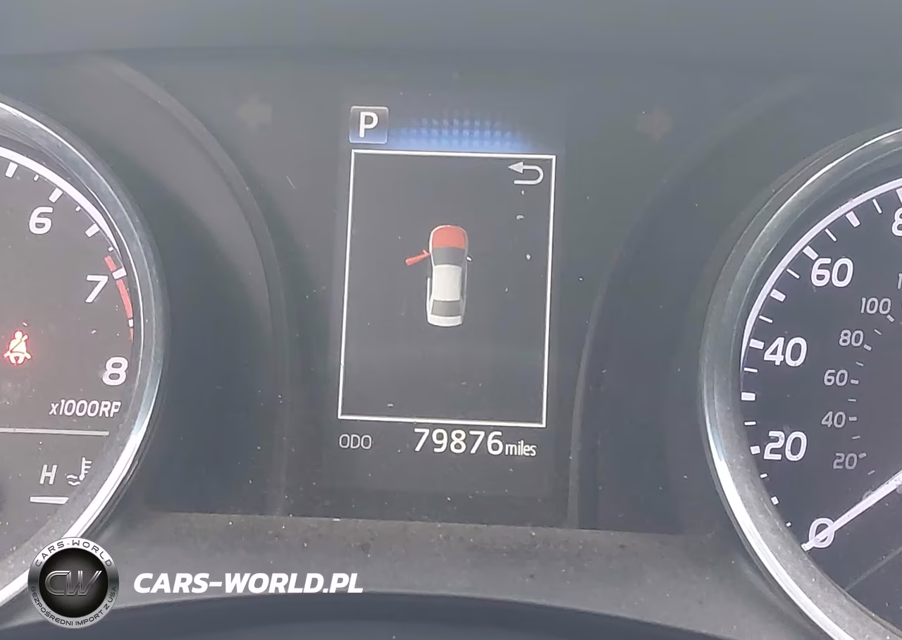 2018 Toyota Camry Se VIN:4T1B11HK6JU158088 - 15