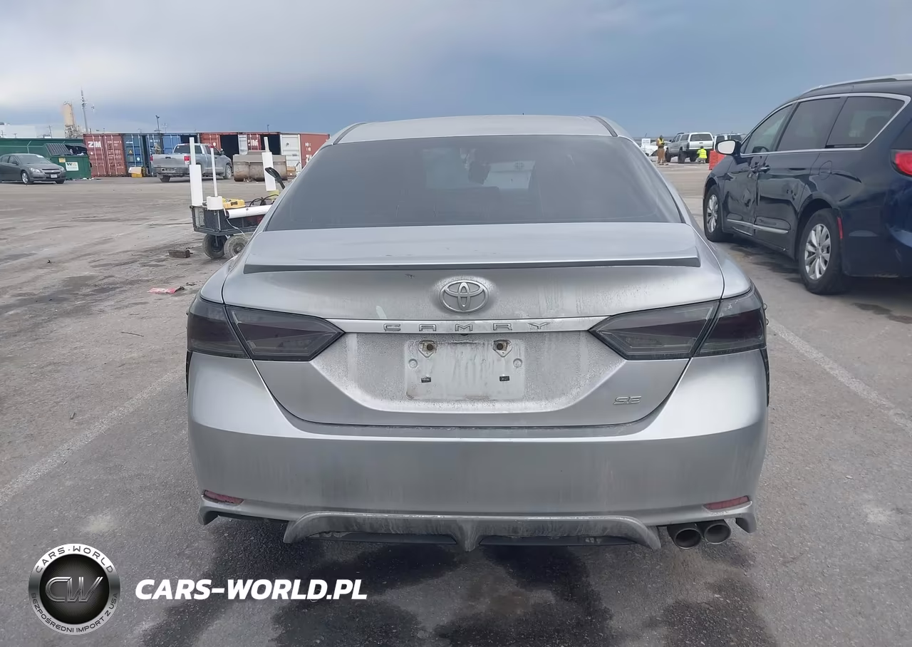 2018 Toyota Camry Se VIN:4T1B11HK6JU158088 - 16