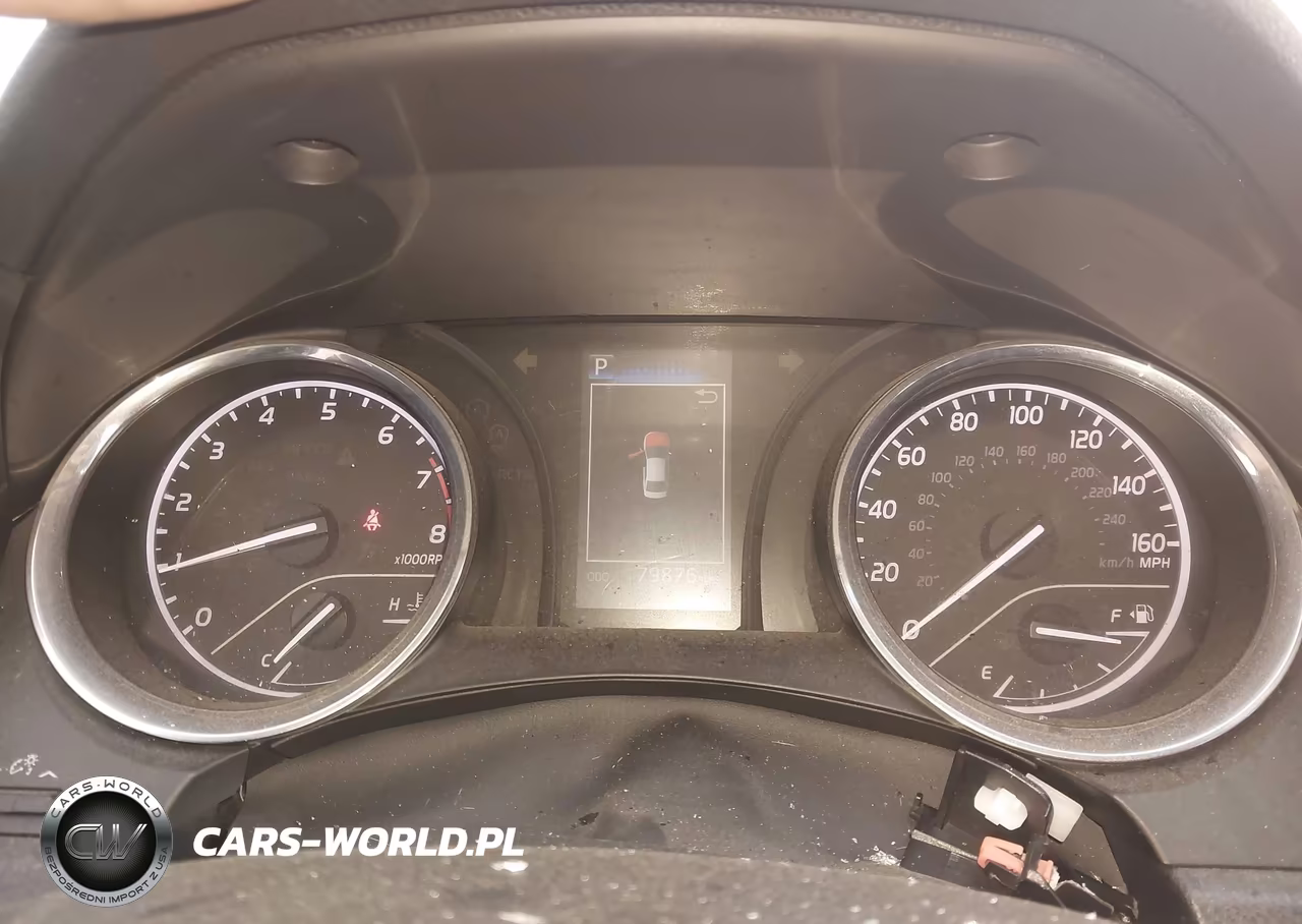 2018 Toyota Camry Se VIN:4T1B11HK6JU158088 - 7