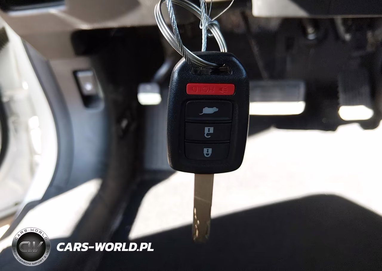 2015 Honda Cr-V Lx VIN:5J6RM4H30FL039075 - 11