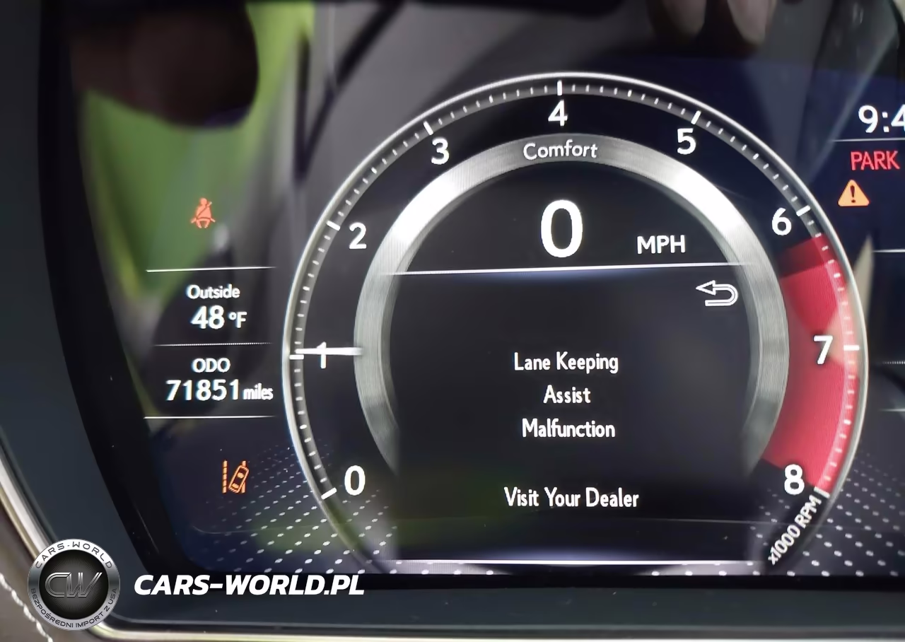 2018 Lexus Ls 500 VIN:JTHB51FF2J5005232 - 15