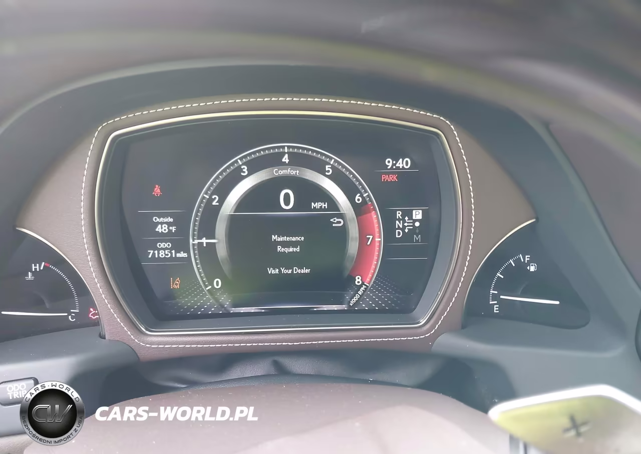 2018 Lexus Ls 500 VIN:JTHB51FF2J5005232 - 7