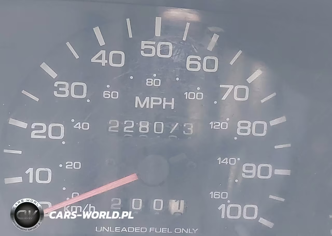 1995 Nissan Truck E-Xe VIN:1N6SD11S8SC409929 - 15